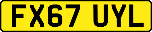 FX67UYL