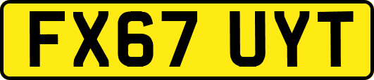FX67UYT