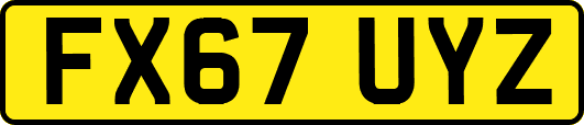 FX67UYZ