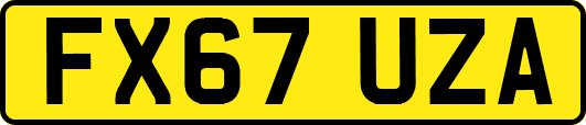 FX67UZA