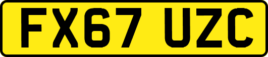 FX67UZC