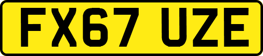FX67UZE