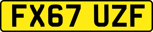 FX67UZF
