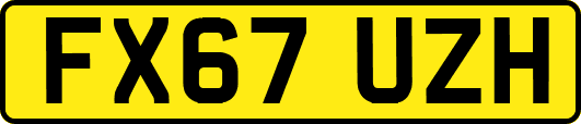FX67UZH
