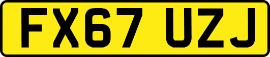 FX67UZJ