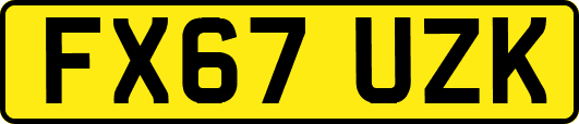 FX67UZK
