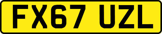 FX67UZL