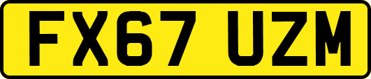 FX67UZM