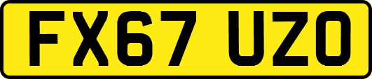 FX67UZO