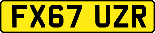 FX67UZR