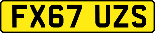 FX67UZS