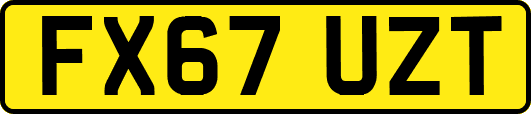 FX67UZT