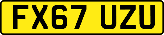 FX67UZU