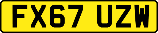 FX67UZW