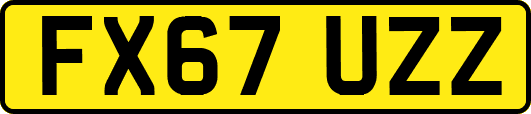FX67UZZ