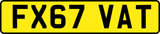 FX67VAT