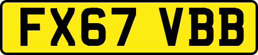 FX67VBB