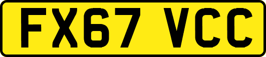 FX67VCC