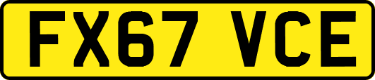 FX67VCE