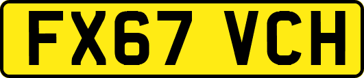 FX67VCH