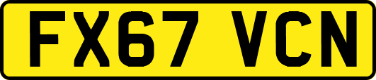 FX67VCN