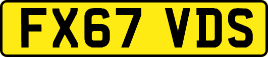 FX67VDS