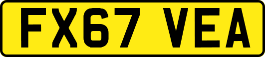 FX67VEA