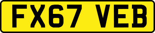 FX67VEB
