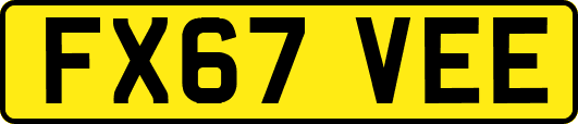 FX67VEE