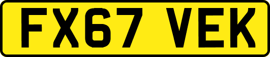 FX67VEK