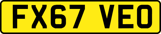 FX67VEO