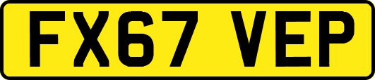 FX67VEP