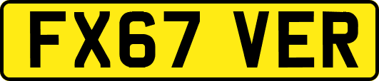 FX67VER