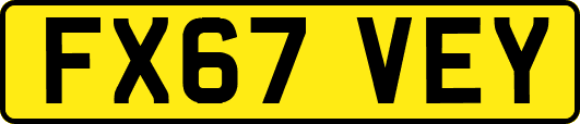 FX67VEY