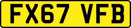 FX67VFB