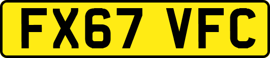 FX67VFC