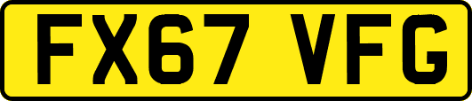 FX67VFG
