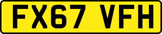 FX67VFH