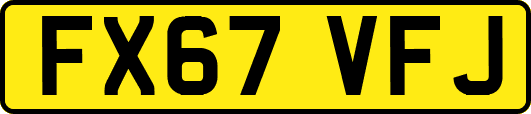 FX67VFJ