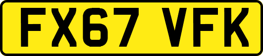 FX67VFK
