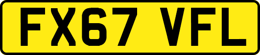 FX67VFL
