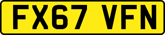 FX67VFN