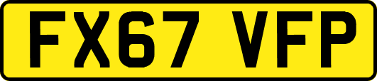 FX67VFP