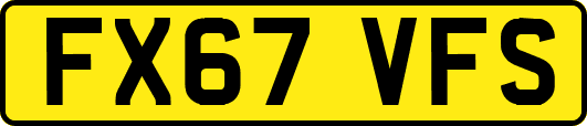 FX67VFS