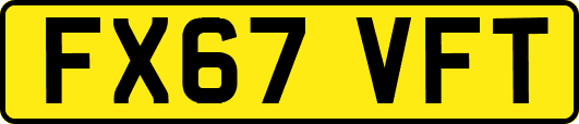 FX67VFT
