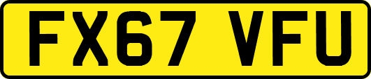 FX67VFU