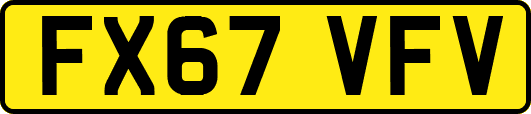 FX67VFV