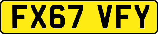 FX67VFY