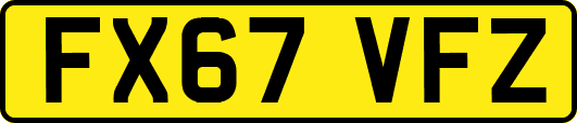 FX67VFZ