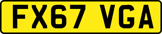FX67VGA
